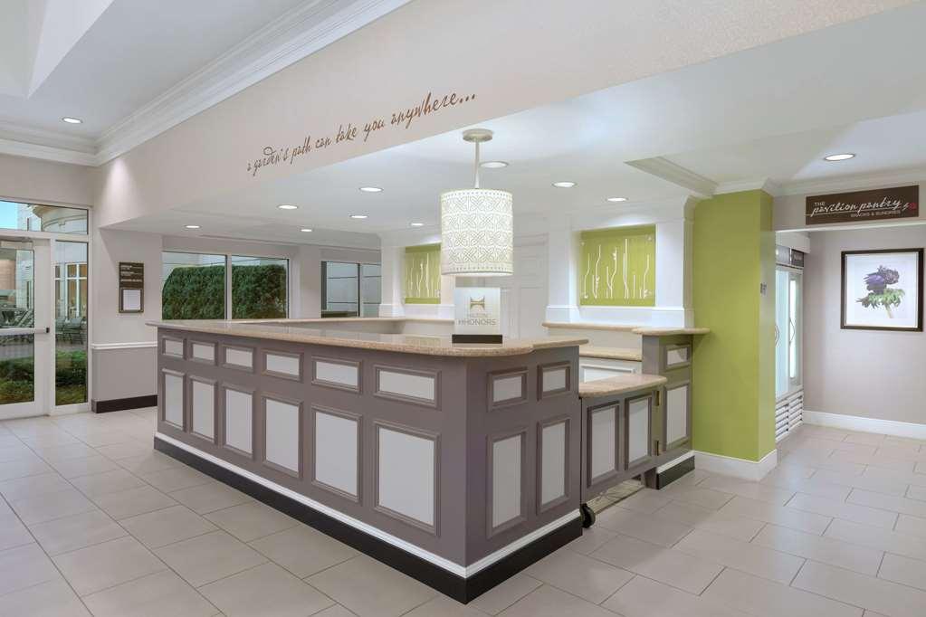 Hilton Garden Inn Springfield Exterior foto