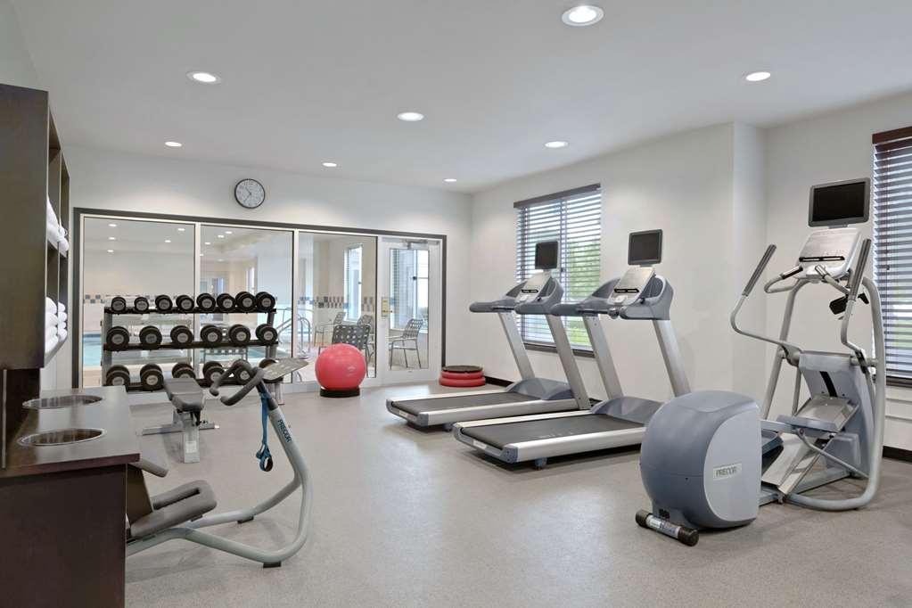 Hilton Garden Inn Springfield Einrichtungen foto
