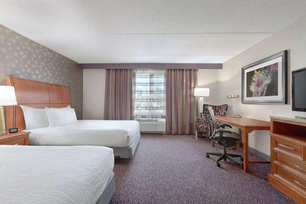 Hilton Garden Inn Springfield Zimmer foto