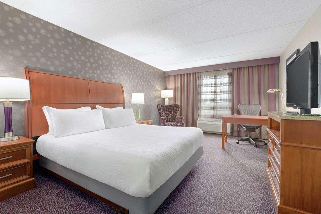Hilton Garden Inn Springfield Zimmer foto