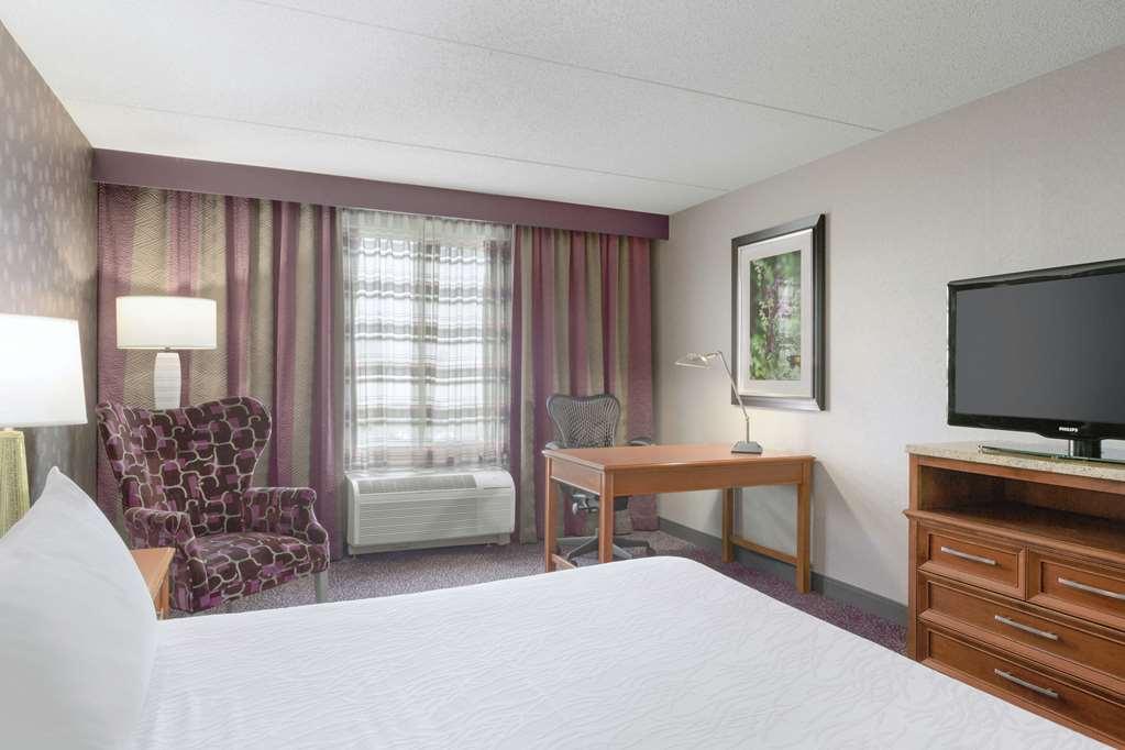 Hilton Garden Inn Springfield Zimmer foto