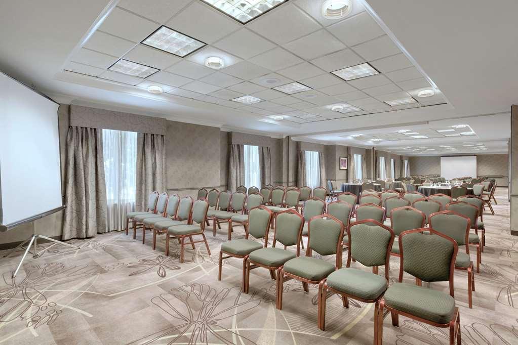 Hilton Garden Inn Springfield Einrichtungen foto