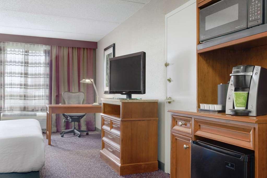 Hilton Garden Inn Springfield Zimmer foto