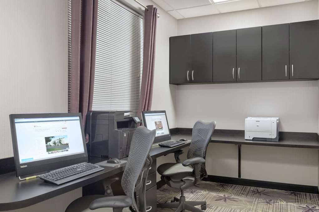 Hilton Garden Inn Springfield Einrichtungen foto