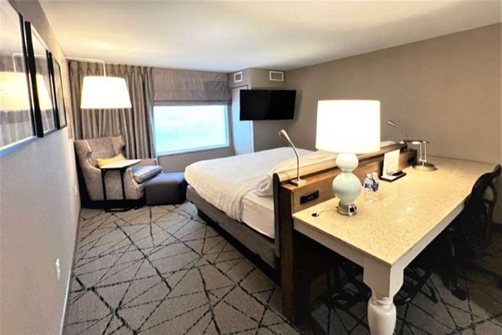 Hilton Garden Inn Springfield Zimmer foto