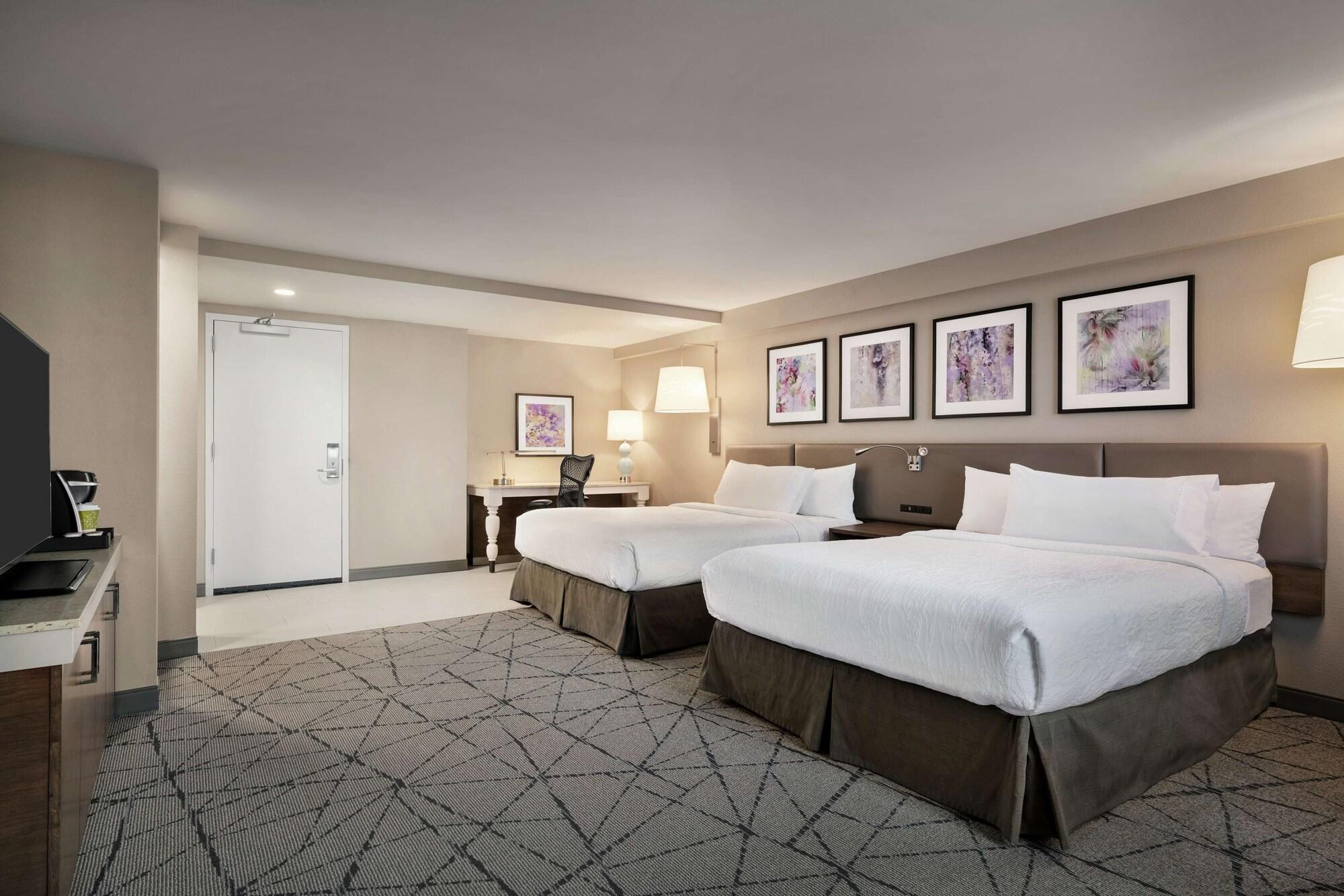Hilton Garden Inn Springfield Exterior foto